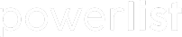 Logo da Powerlist